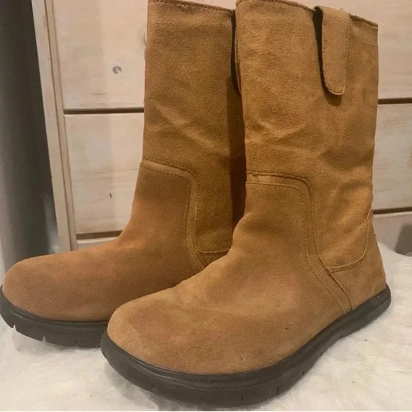 Cheeks Fitness Fit body boots size 10 - Picture 2 of 11